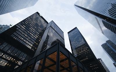 88 Percent of Real Estate Firms Are Piloting AI. Only 5 Percent Hit Their Goals.