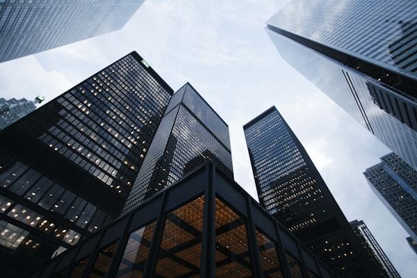 88 Percent of Real Estate Firms Are Piloting AI. Only 5 Percent Hit Their Goals.