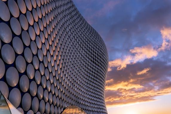 Birmingham's HS2 premium went to the wrong postcodes