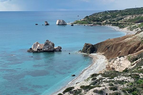 Paphos or Larnaca? What a Cyprus short let really earns