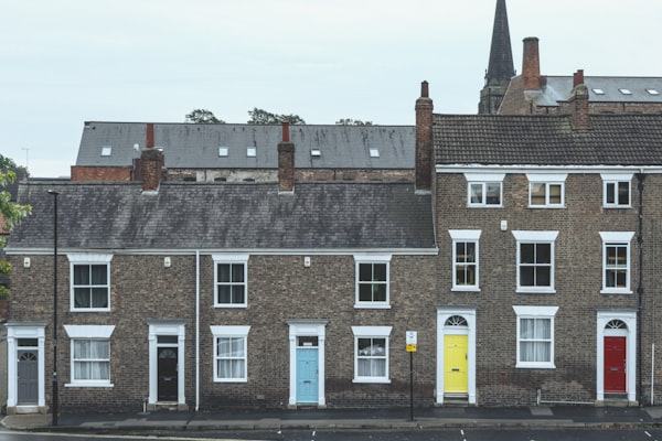 What a 9% gross yield in the North East actually pays