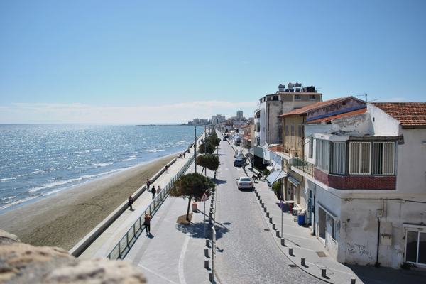 Larnaca costs 43% less than Limassol. Its rents run 48% lower
