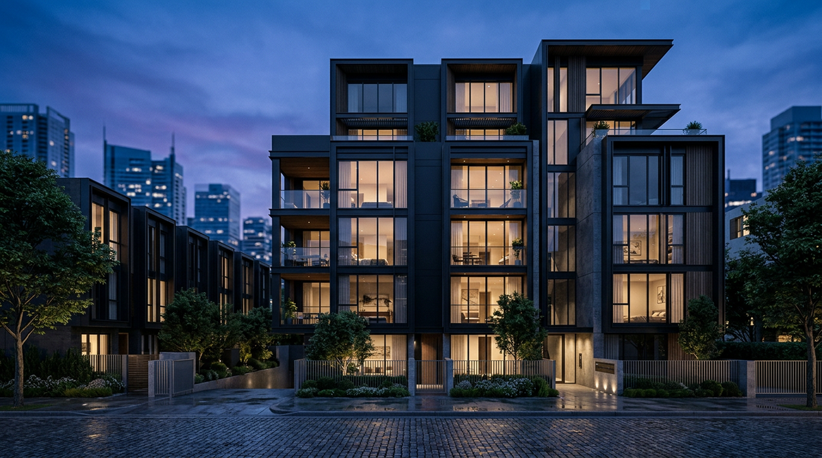 Your 24/7 In-House Real Estate Analyst.